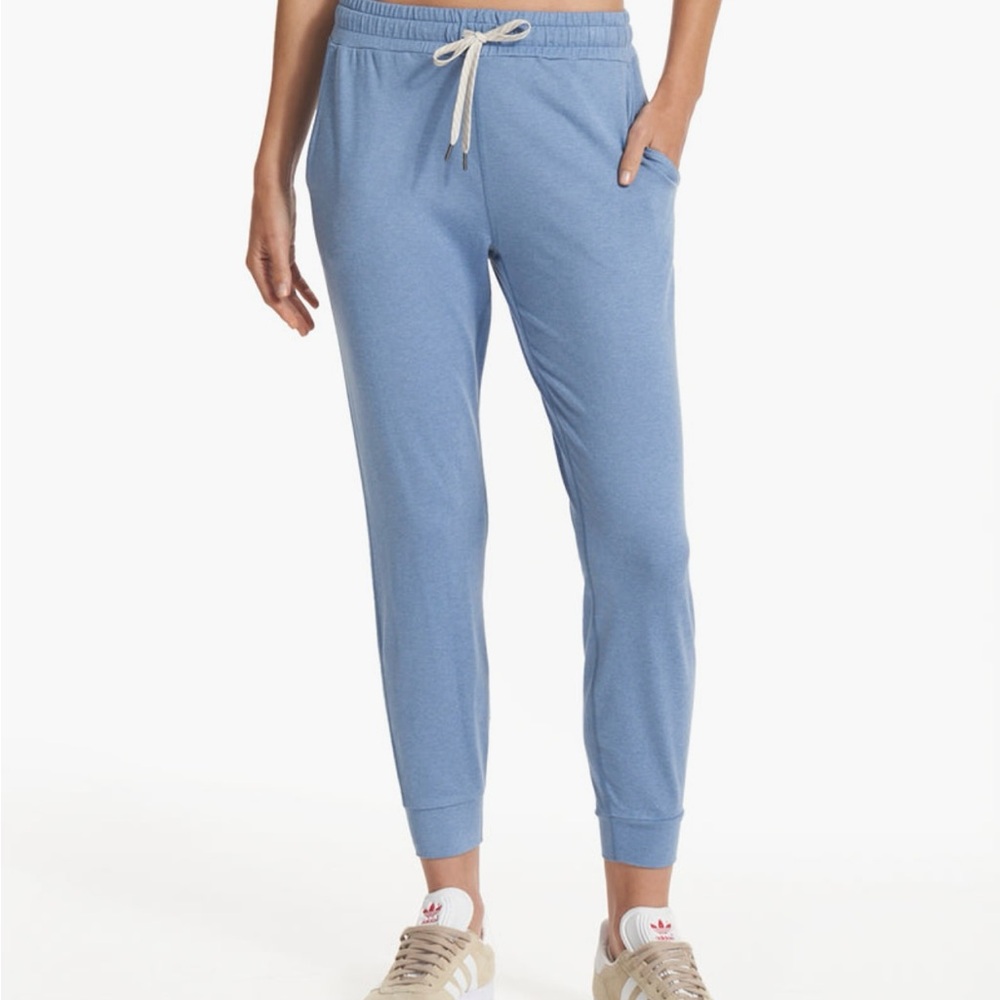 Vuori performance jogger